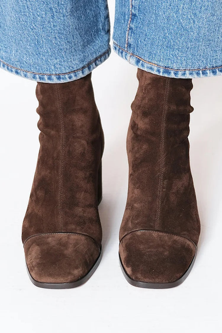 Betty Boots