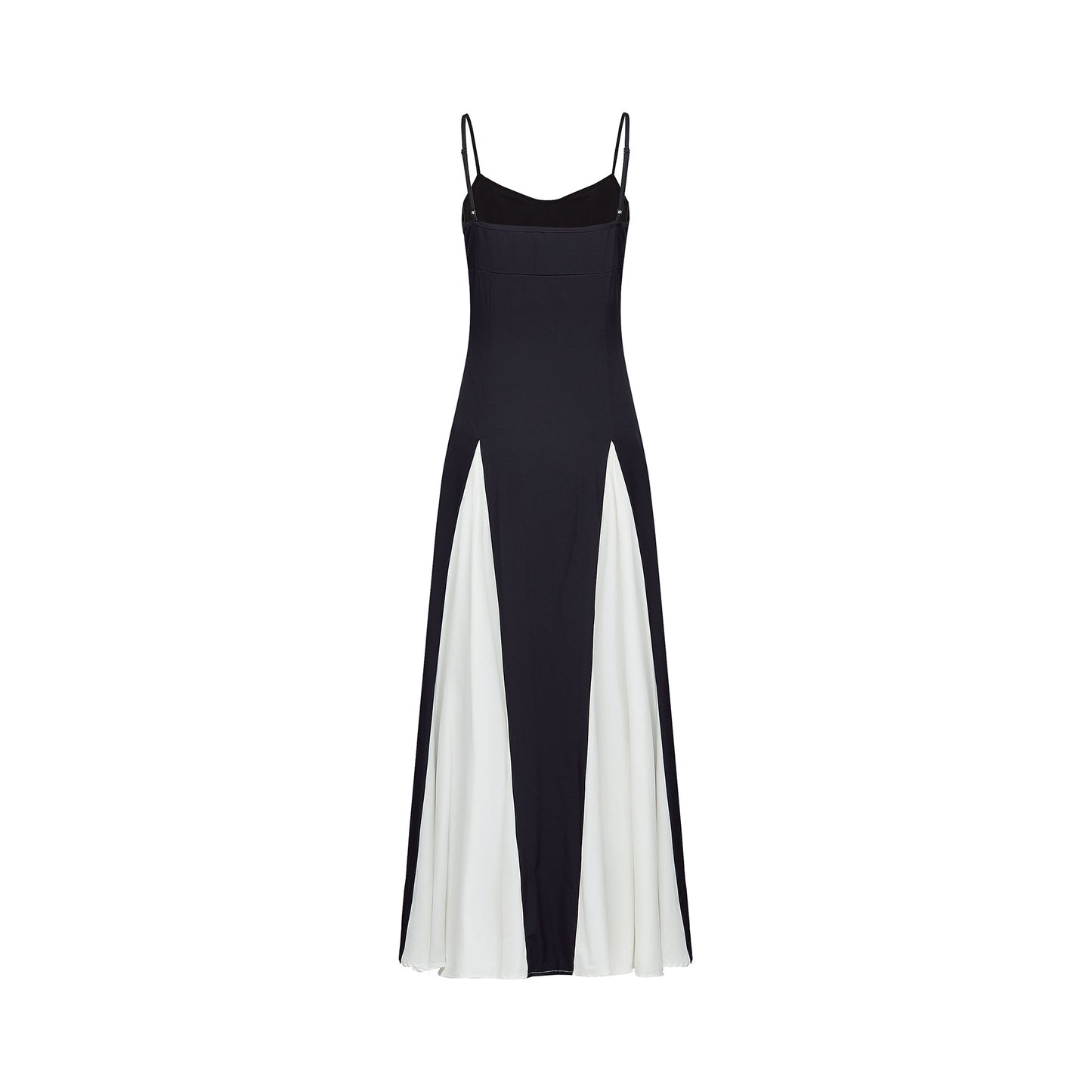 Emily Pleated Maxi Dress
