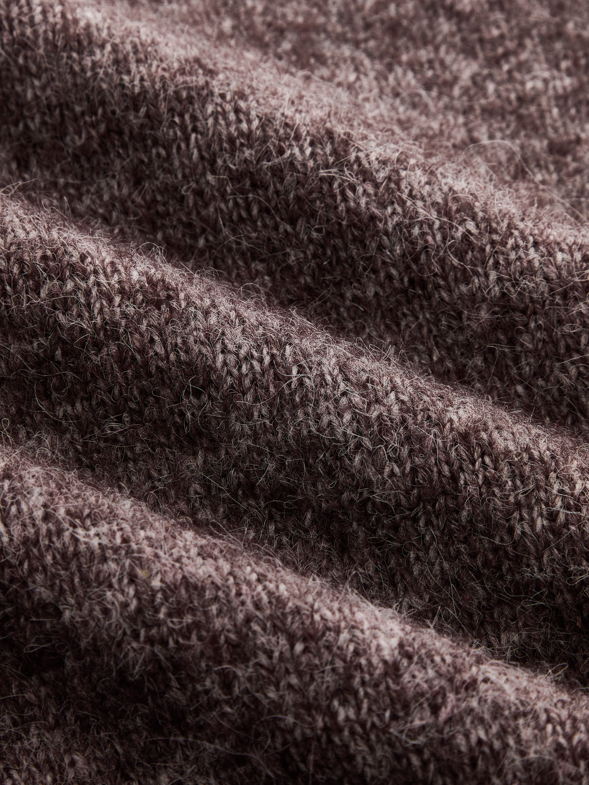 The Mulberry Knit