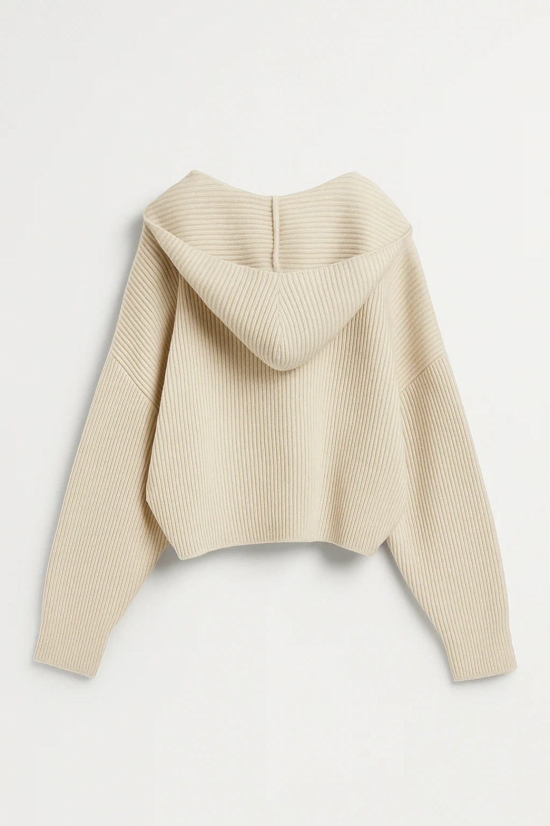Emily Knit Cardigan with Patch Pockets