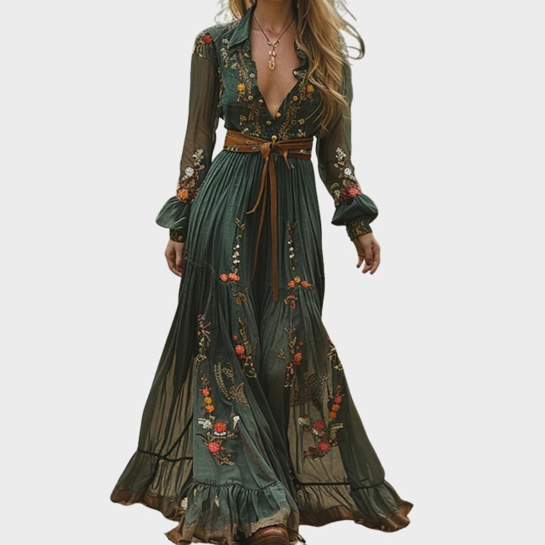 DRESSES
