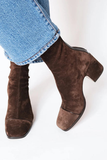 Betty Boots