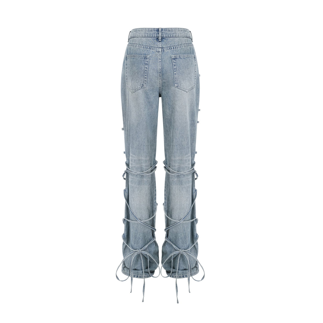 The Flax Jeans
