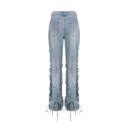 The Flax Jeans