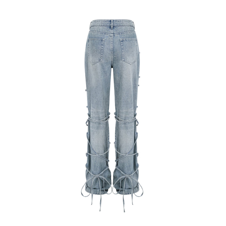 The Flax Jeans