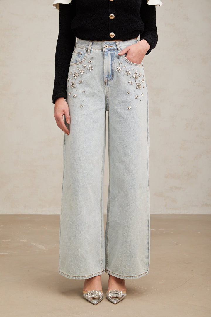 The Snowdrop Jeans