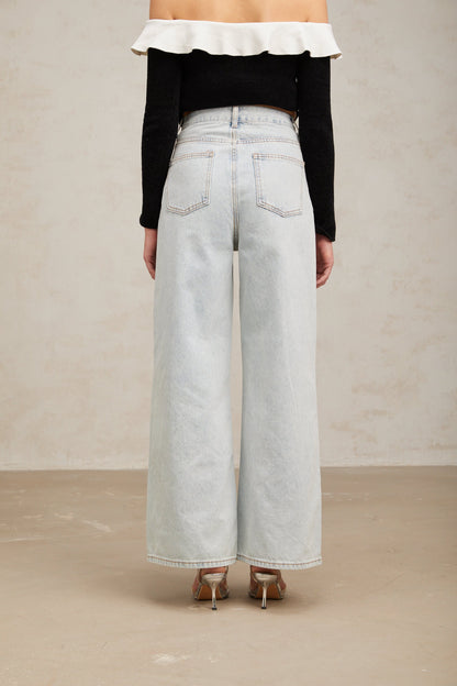 The Snowdrop Jeans
