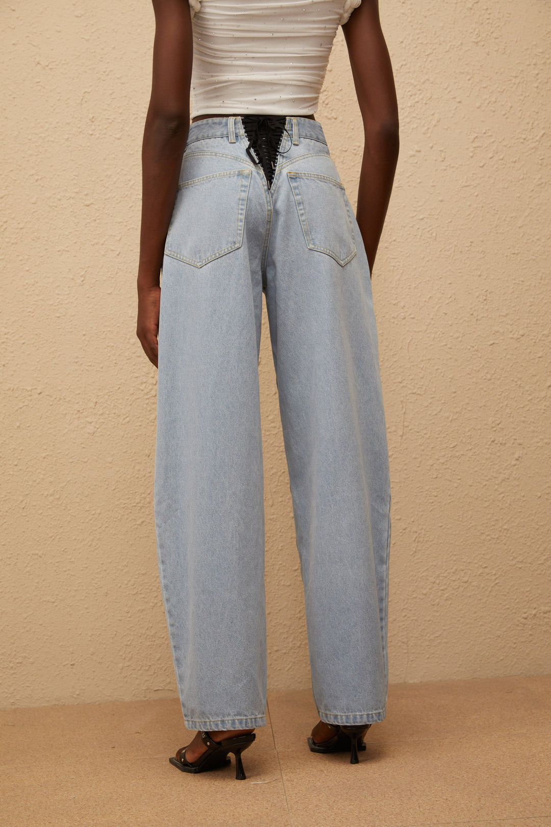 The Bluebell Jeans