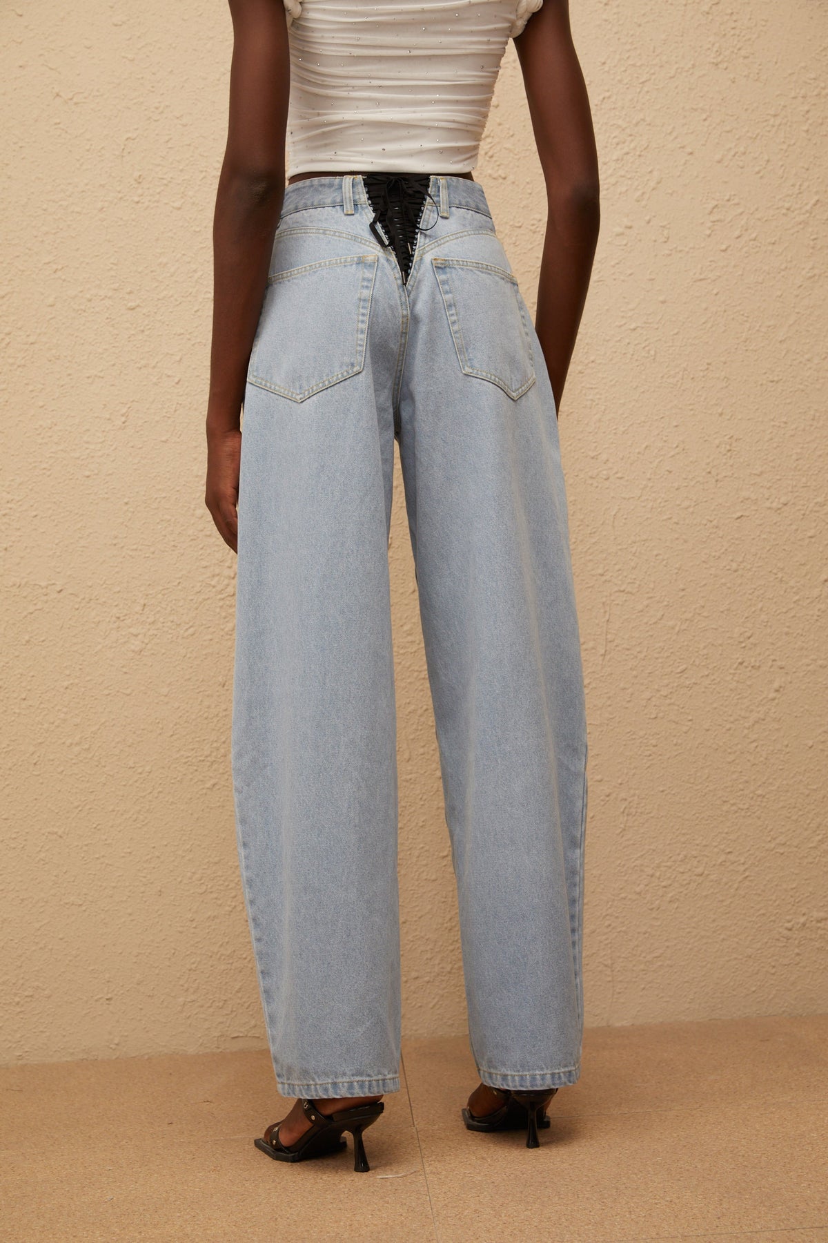 The Bluebell Jeans