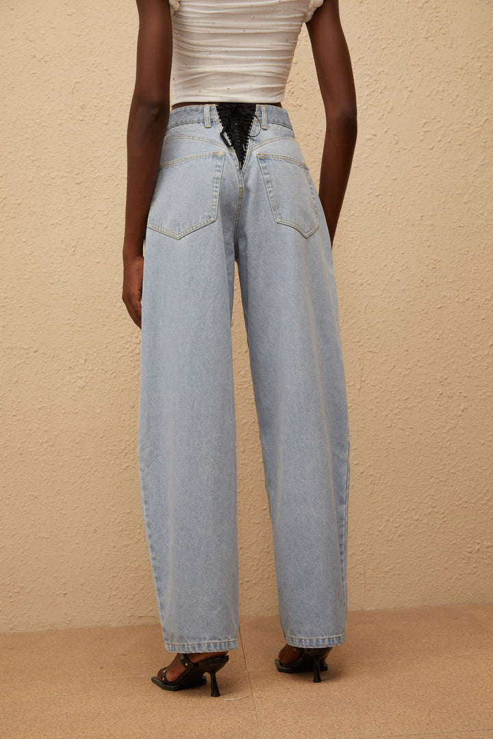 The Bluebell Jeans