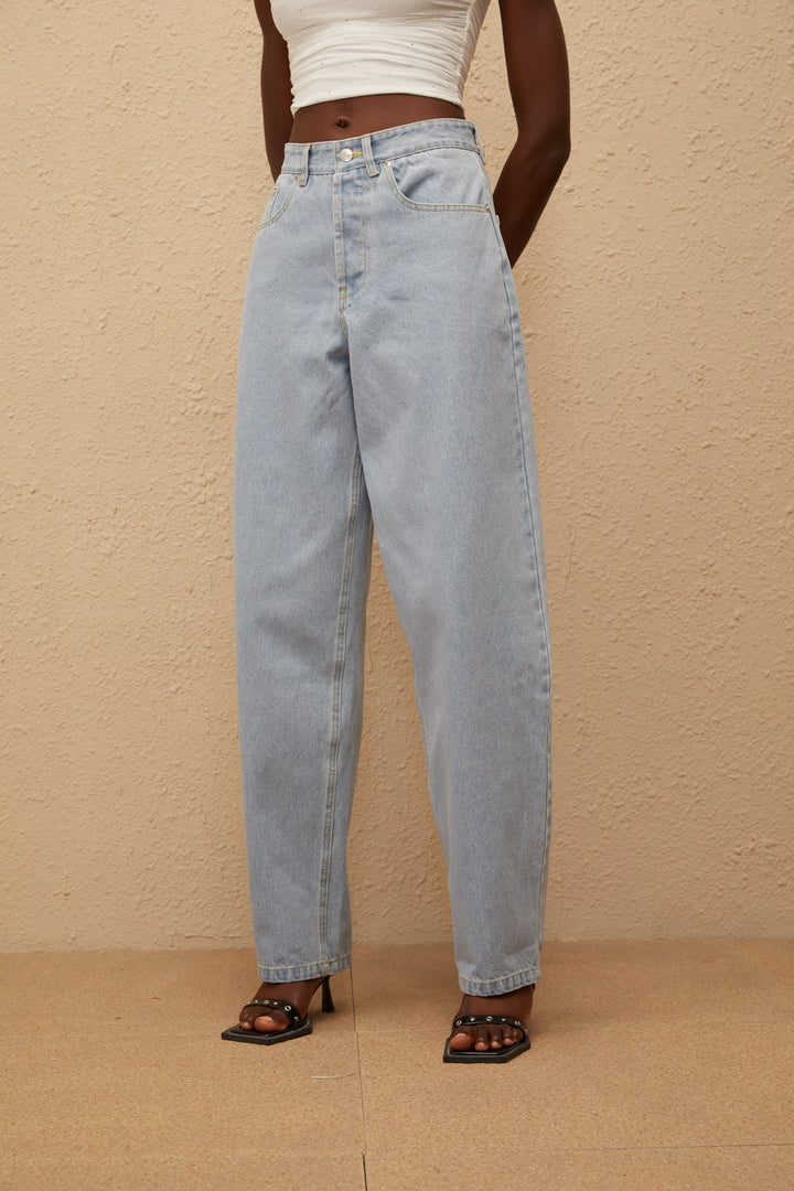 The Bluebell Jeans