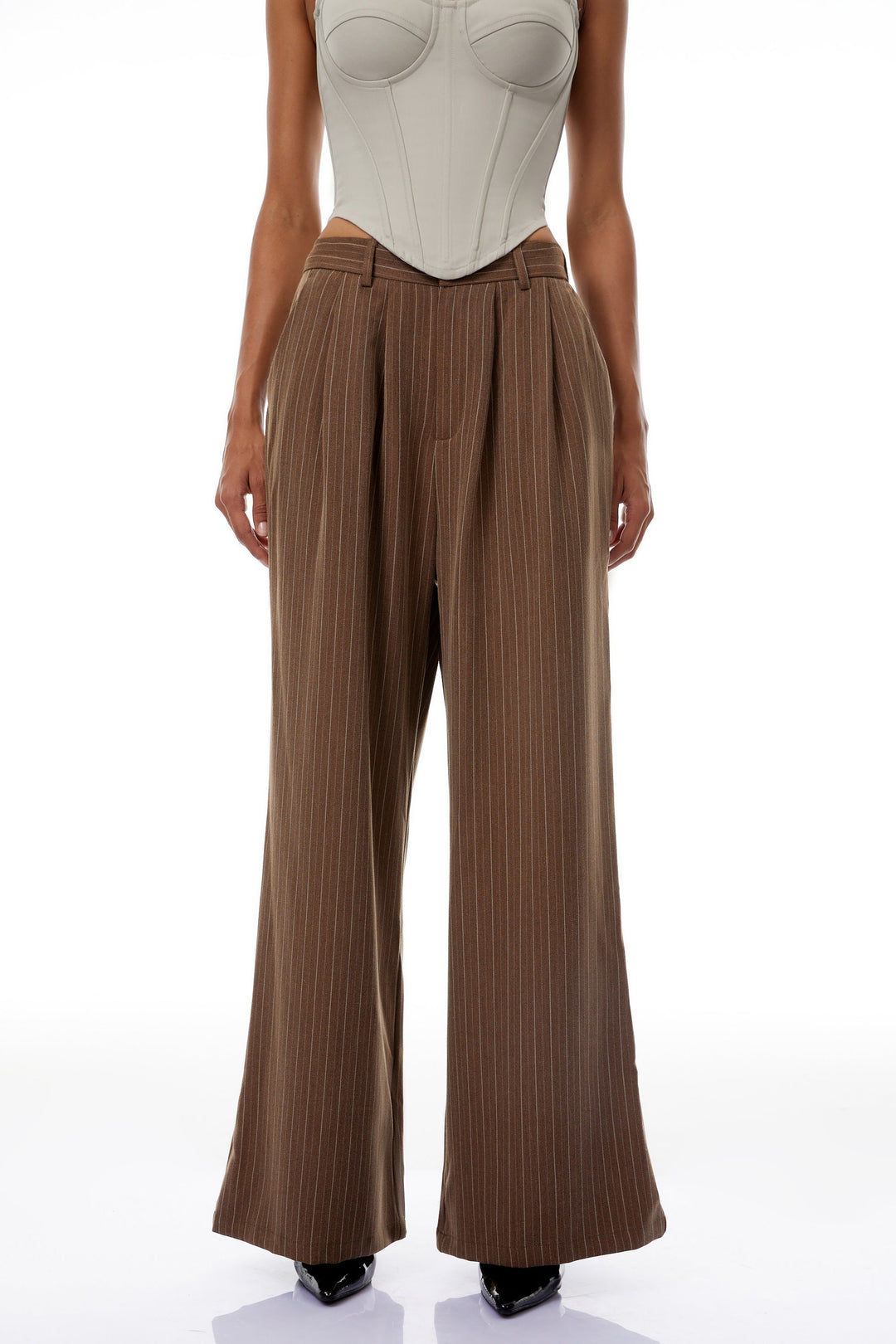 The Sunflower Trousers