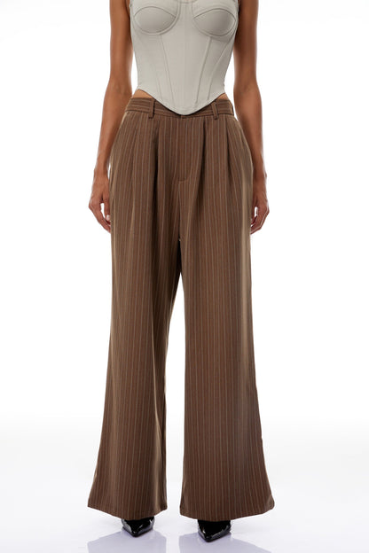 The Sunflower Trousers