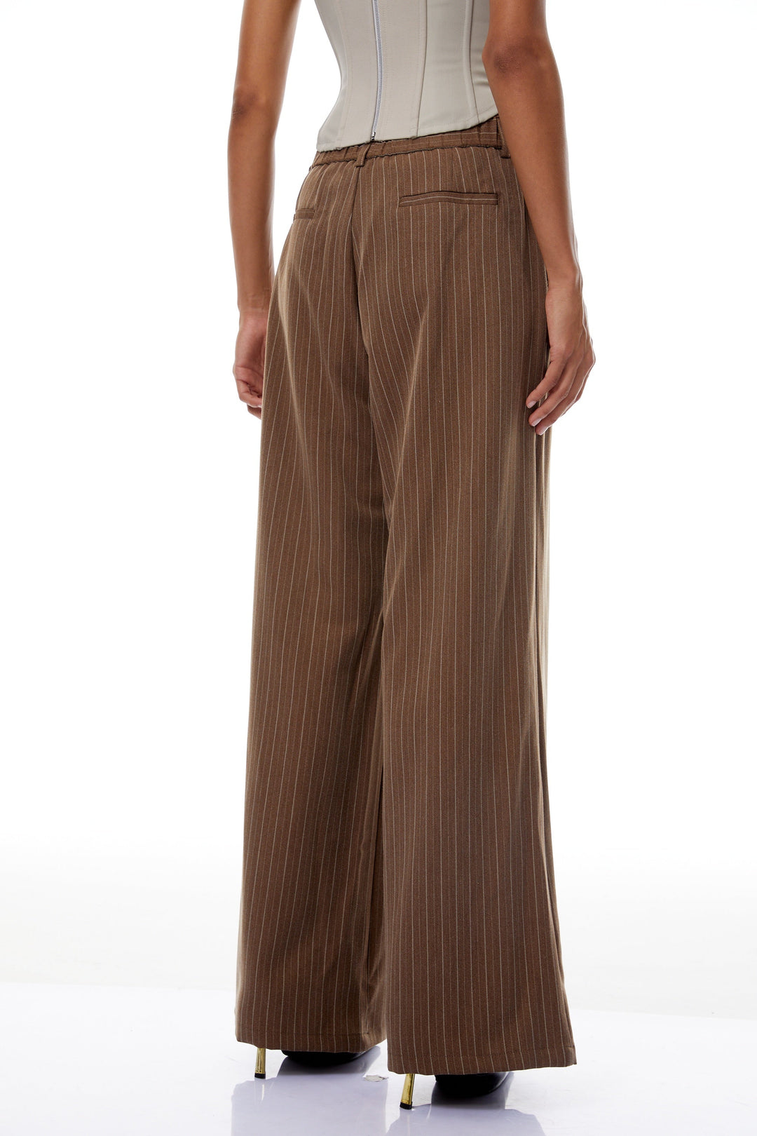 The Sunflower Trousers