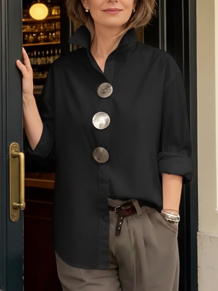 The Verbena Blouse