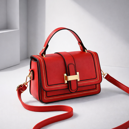 The Magnolia Bag