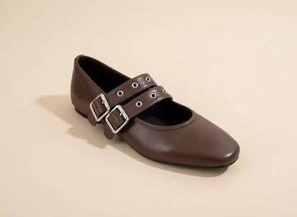 The Evelyn Shoes