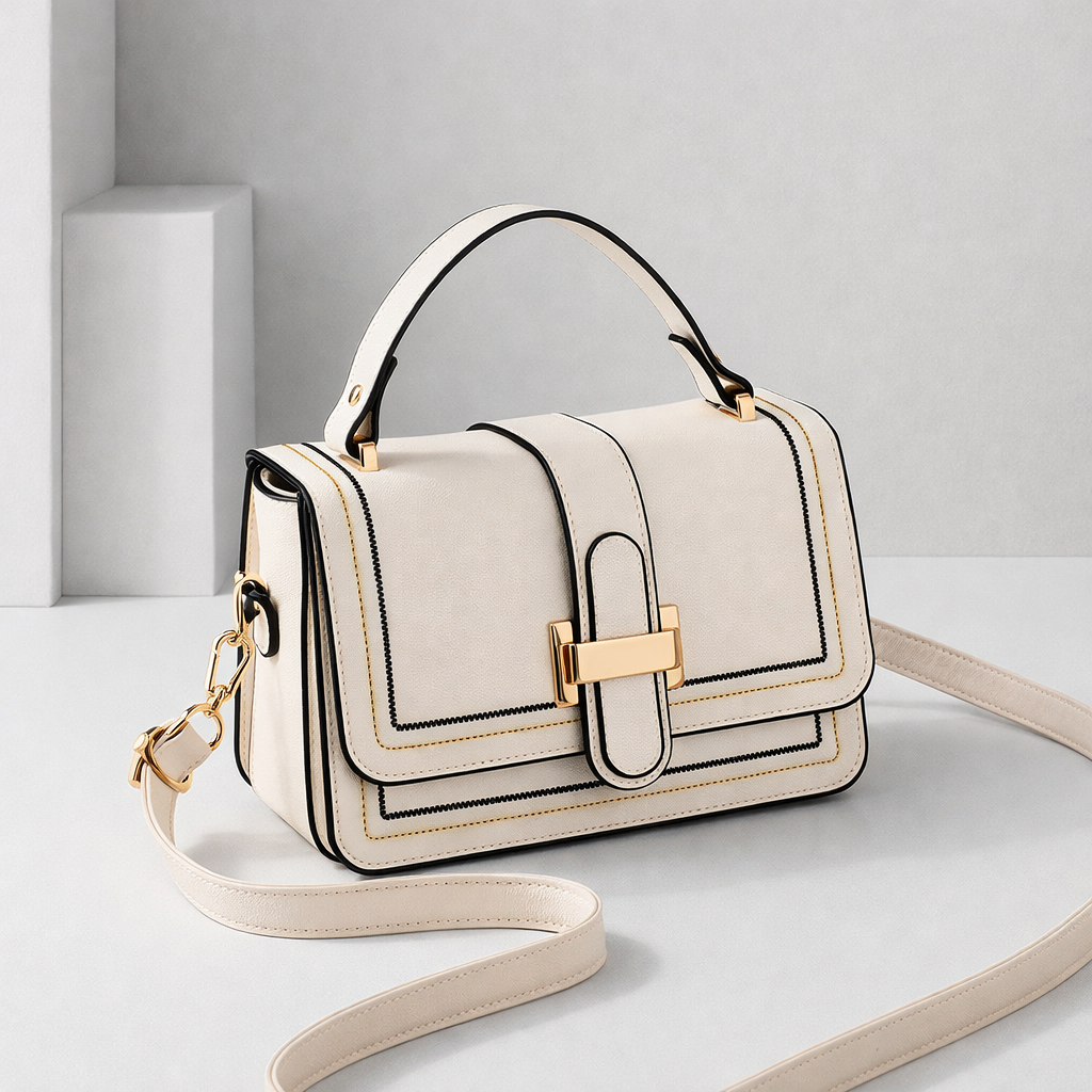 The Magnolia Bag