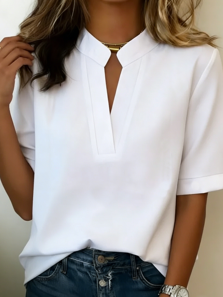 The Clover Shirt