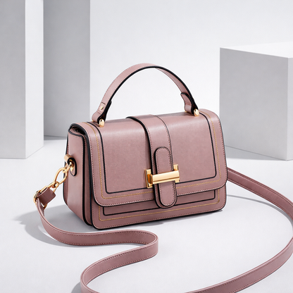The Magnolia Bag