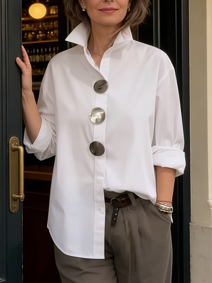 The Verbena Blouse