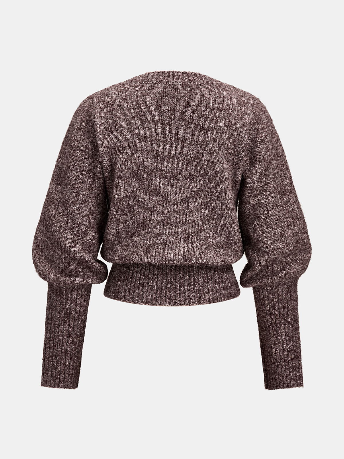 The Mulberry Knit