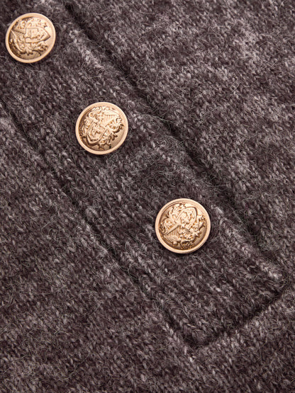 The Mulberry Knit