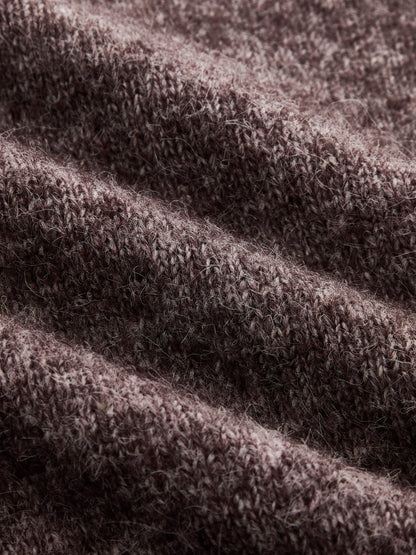 The Mulberry Knit