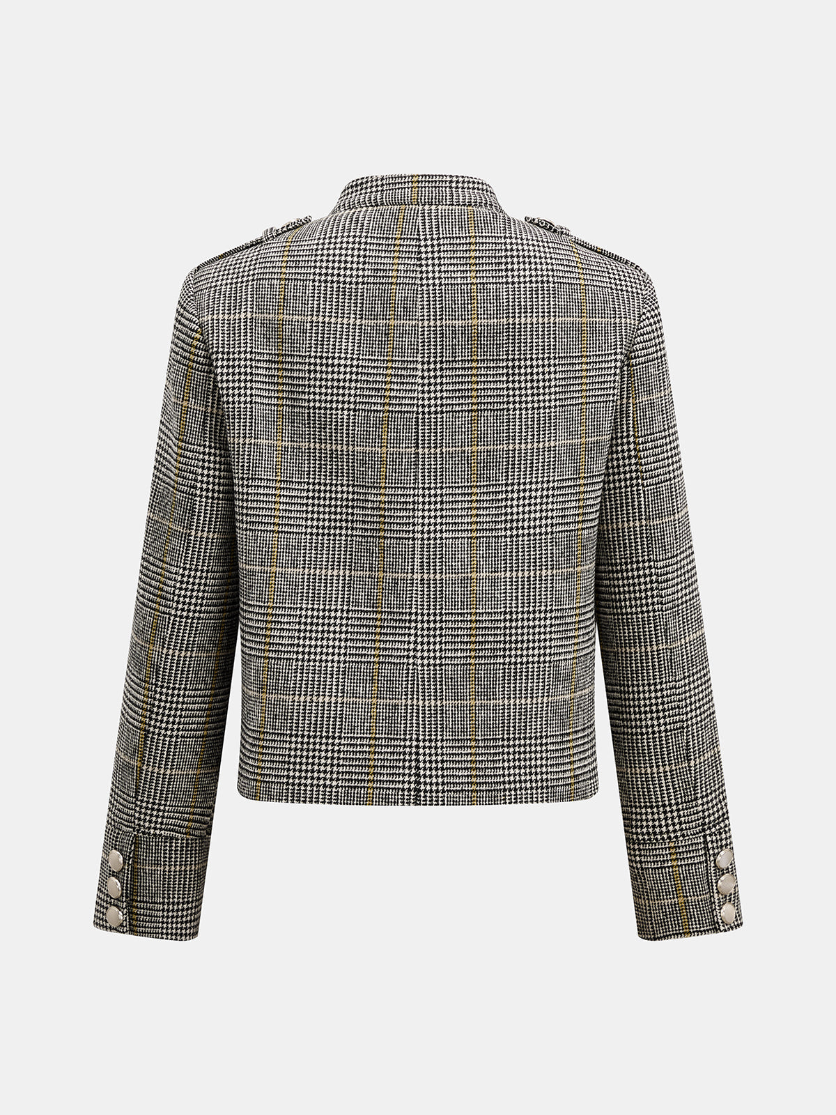 The Thistle Jacket