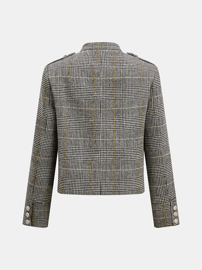 The Thistle Jacket