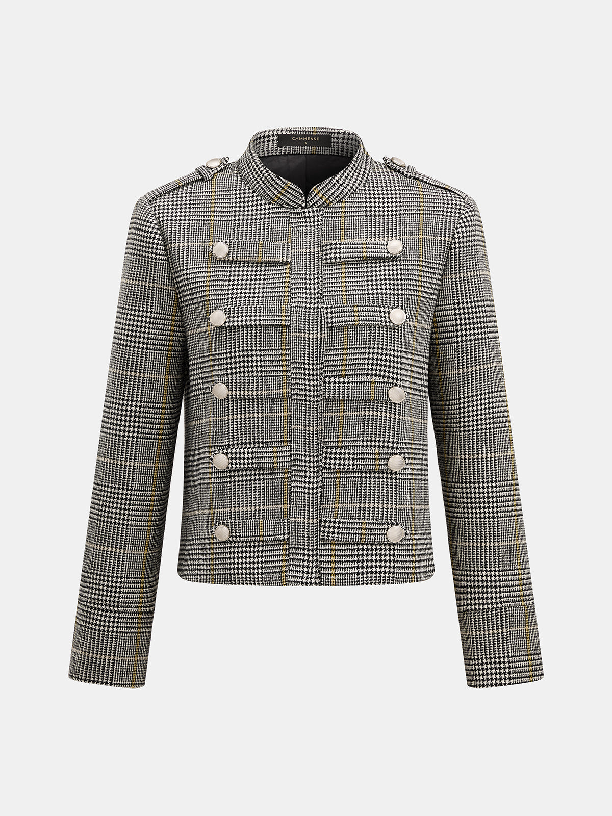 The Thistle Jacket