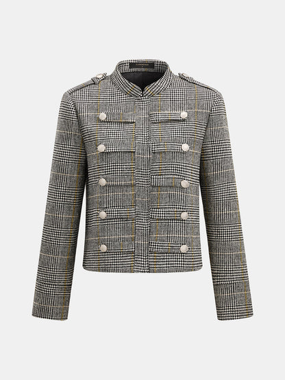 The Thistle Jacket