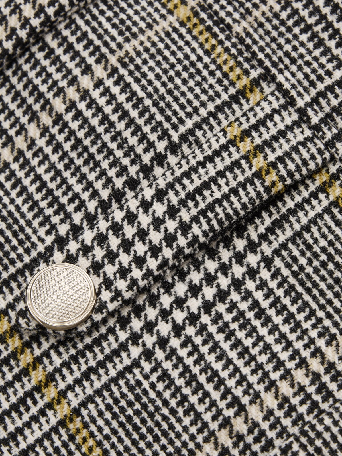 The Thistle Jacket