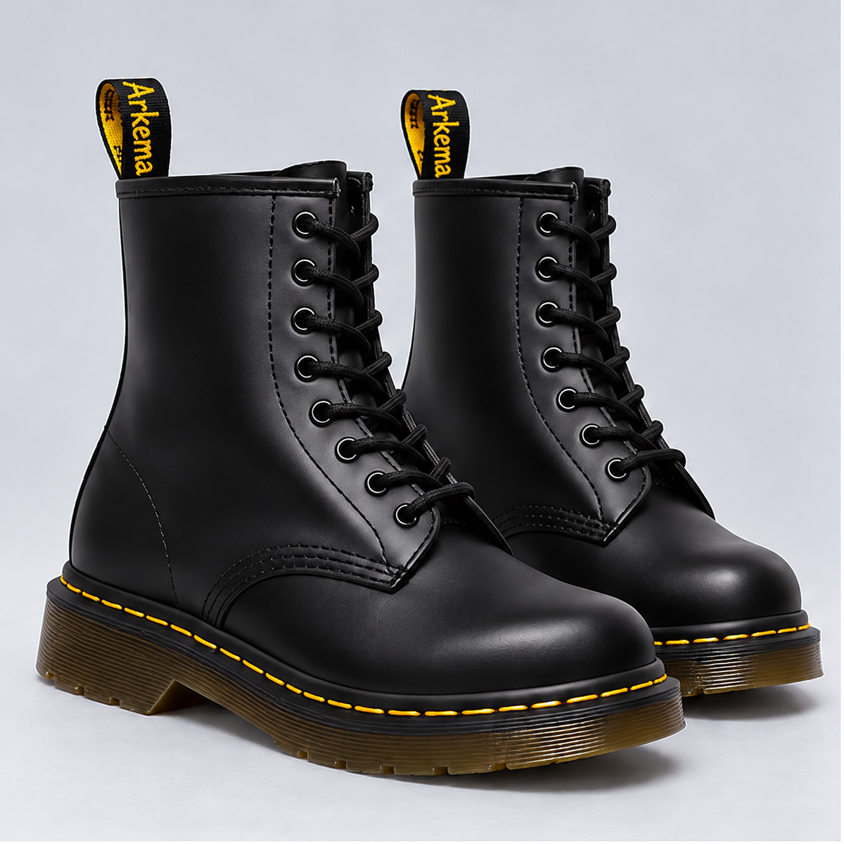 The Hawthorn Boot
