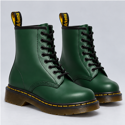 The Hawthorn Boot