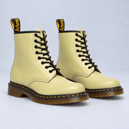 The Hawthorn Boot