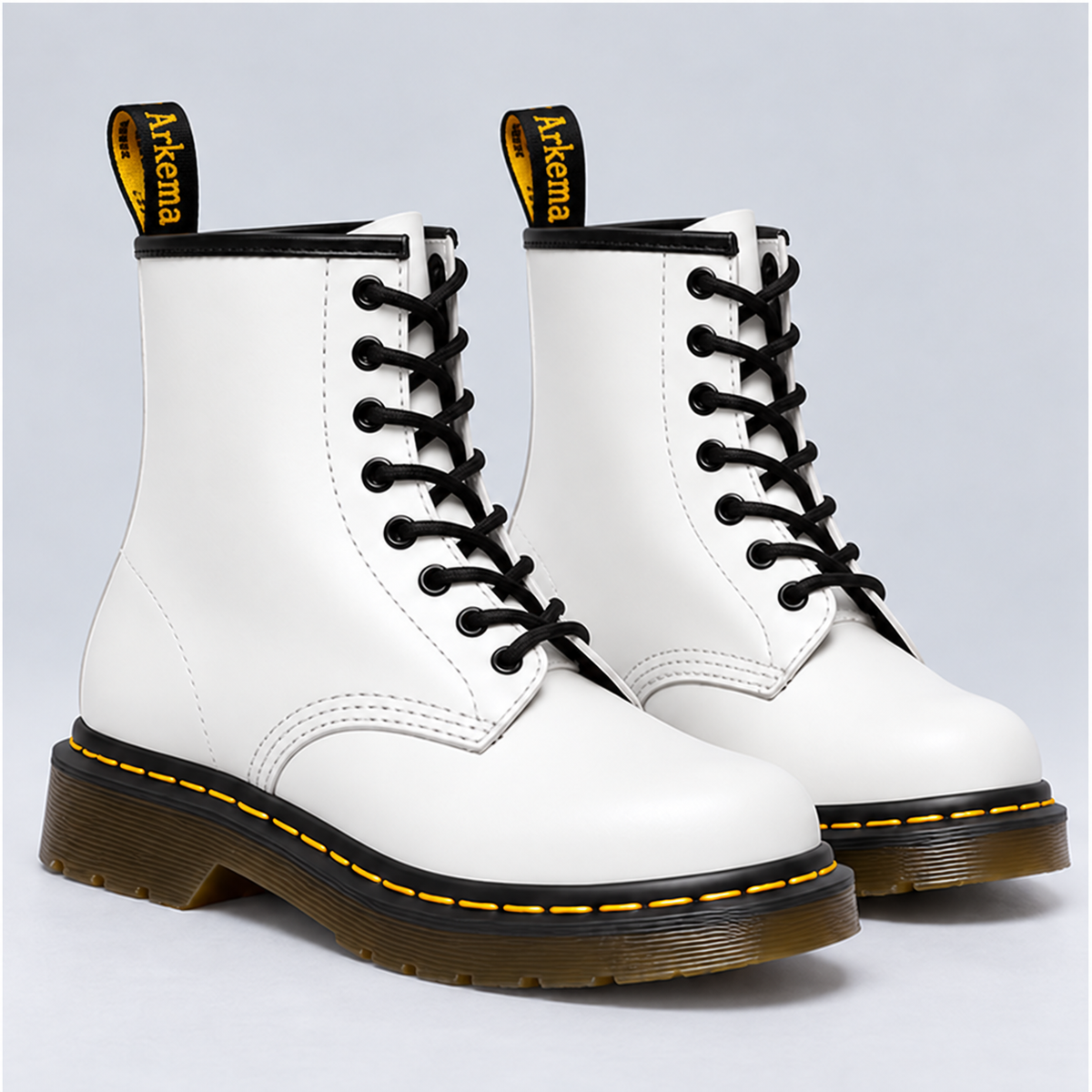 The Hawthorn Boot