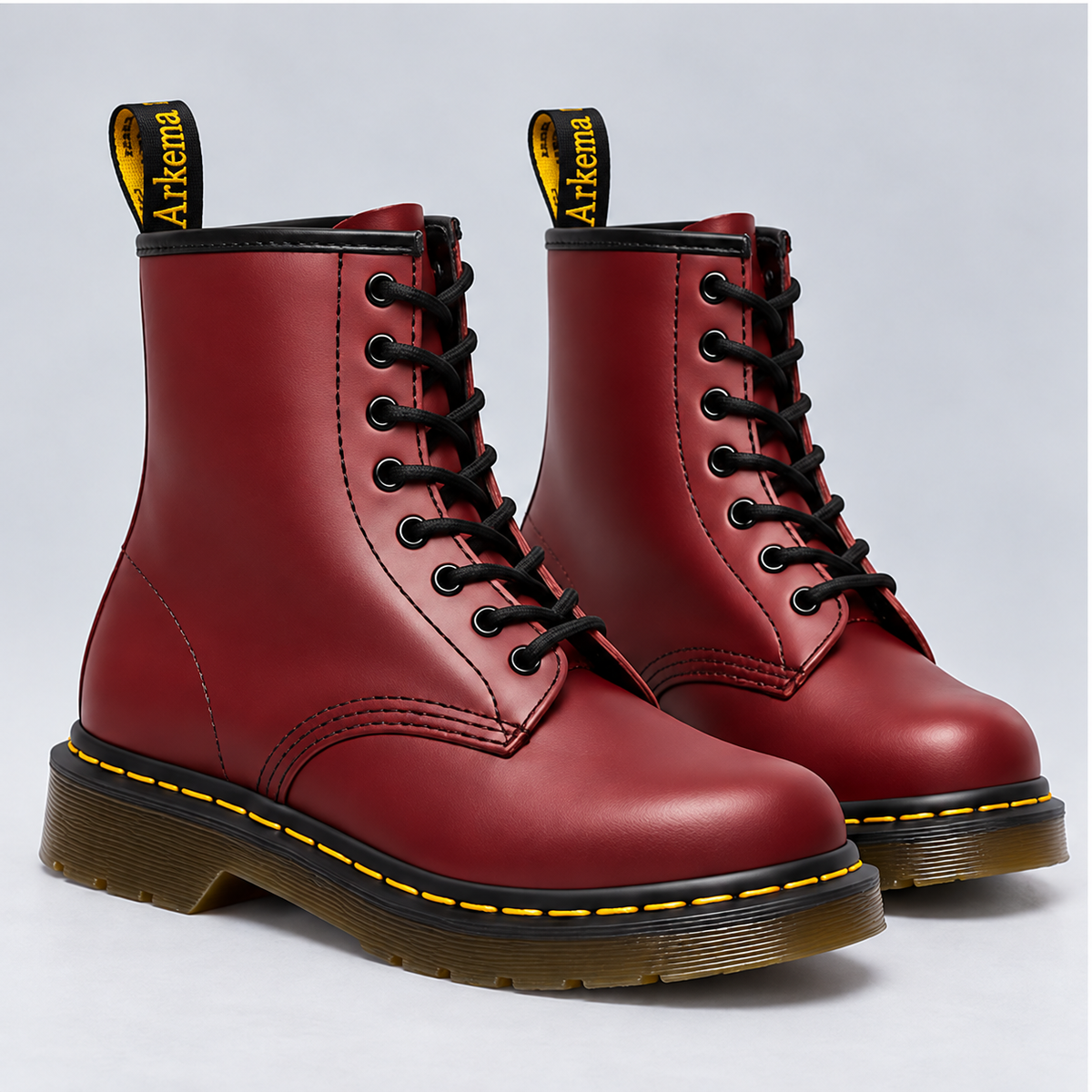 The Hawthorn Boot