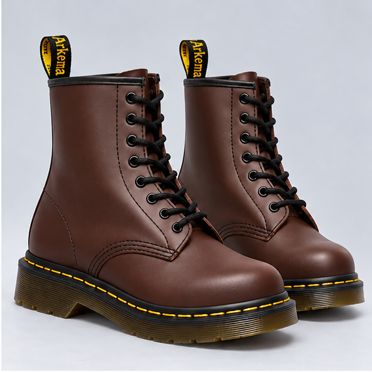 The Hawthorn Boot