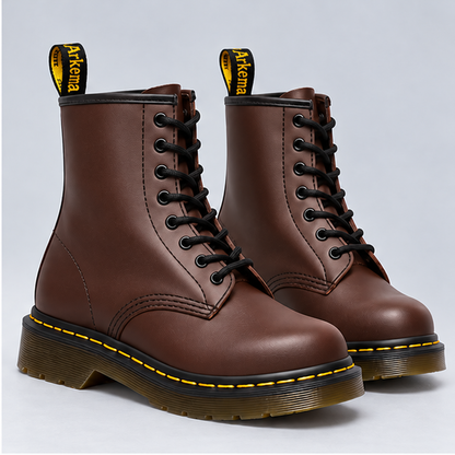 The Hawthorn Boot