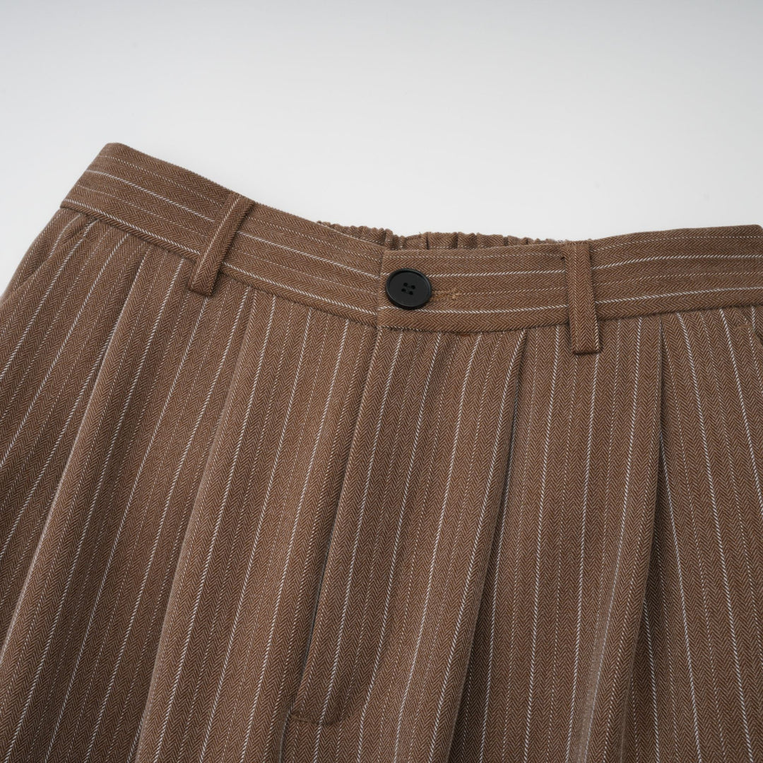 The Sunflower Trousers