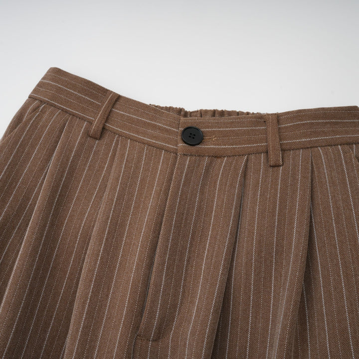 The Sunflower Trousers