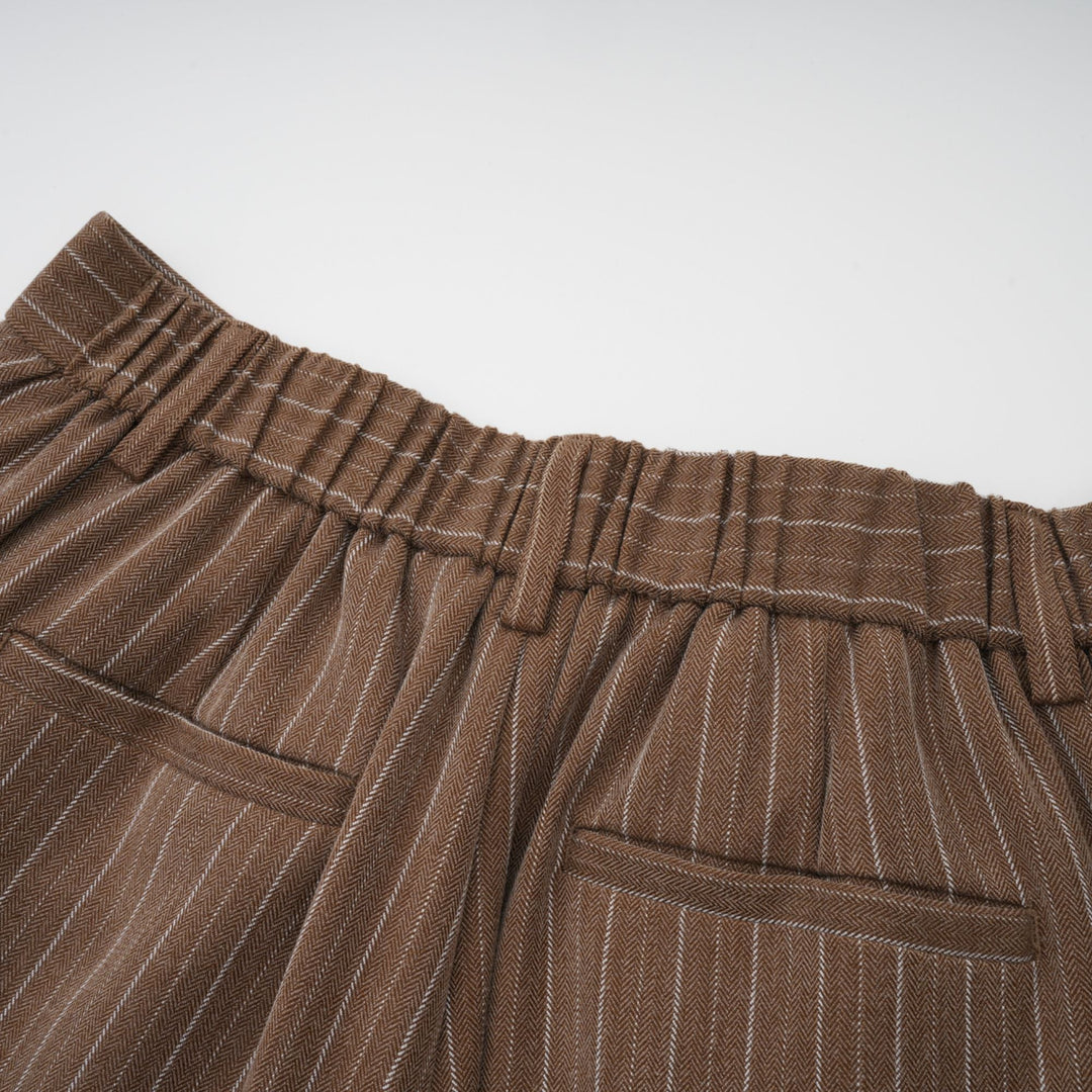 The Sunflower Trousers