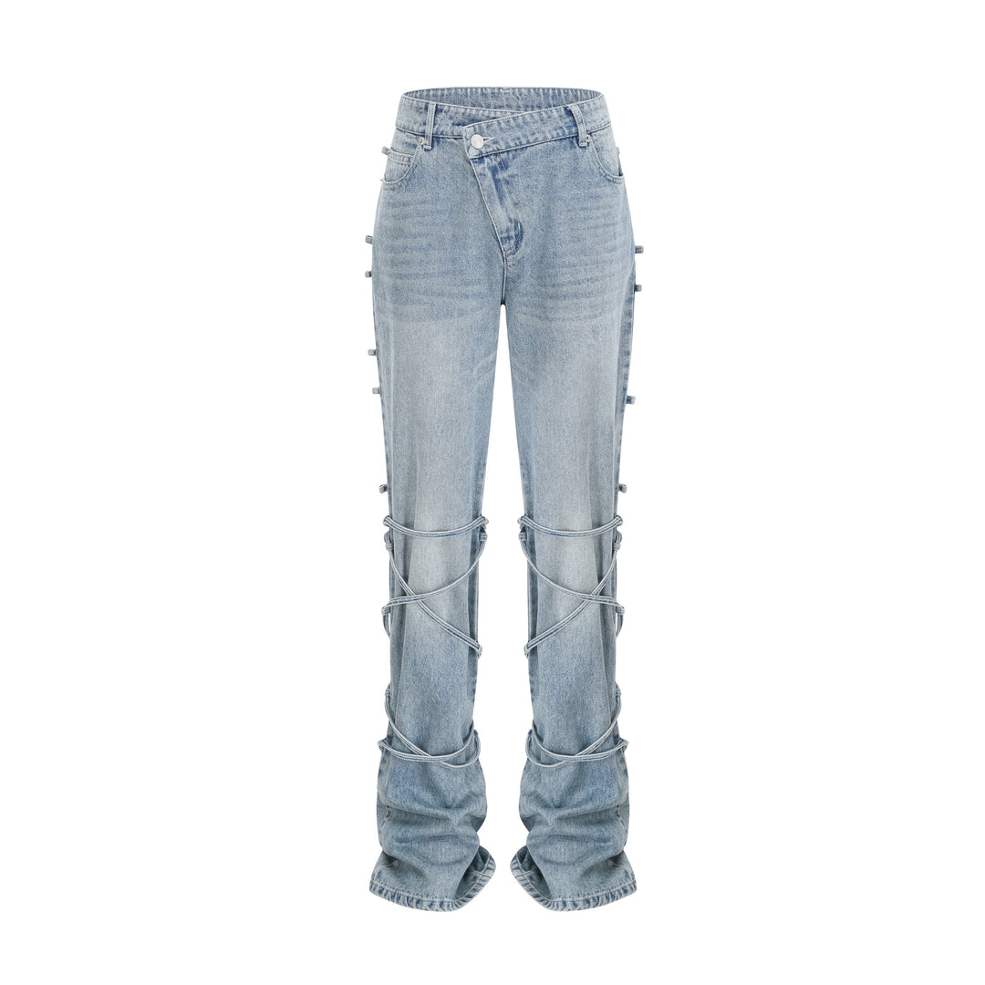 The Flax Jeans