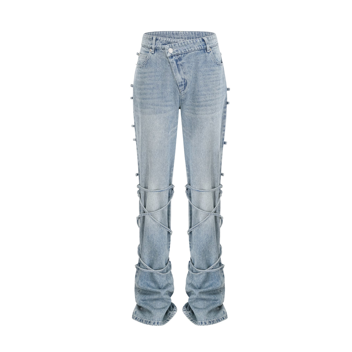 The Flax Jeans