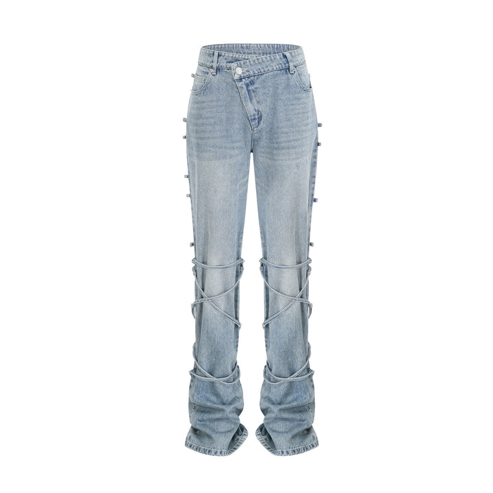 The Flax Jeans