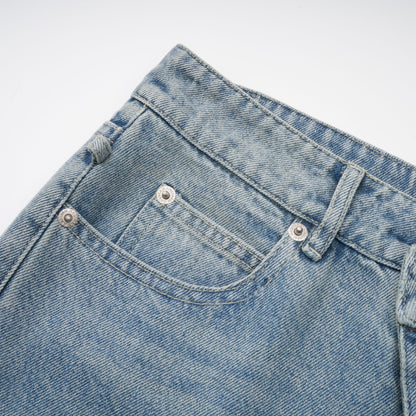 The Flax Jeans