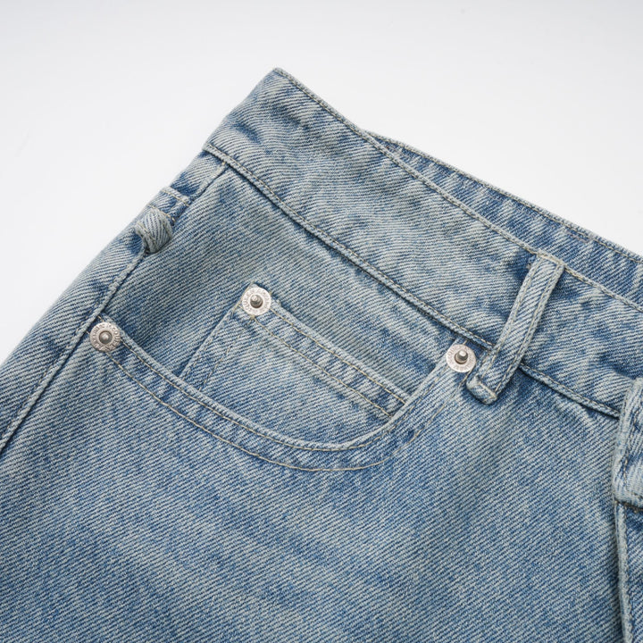 The Flax Jeans
