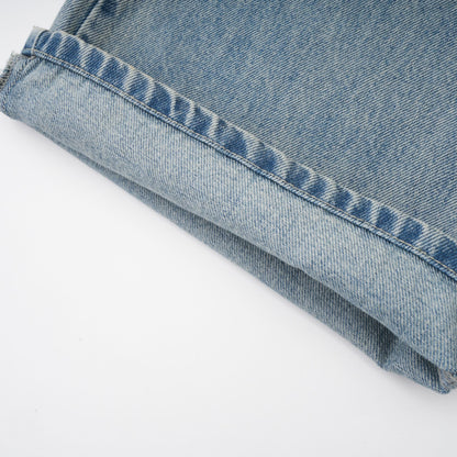 The Flax Jeans