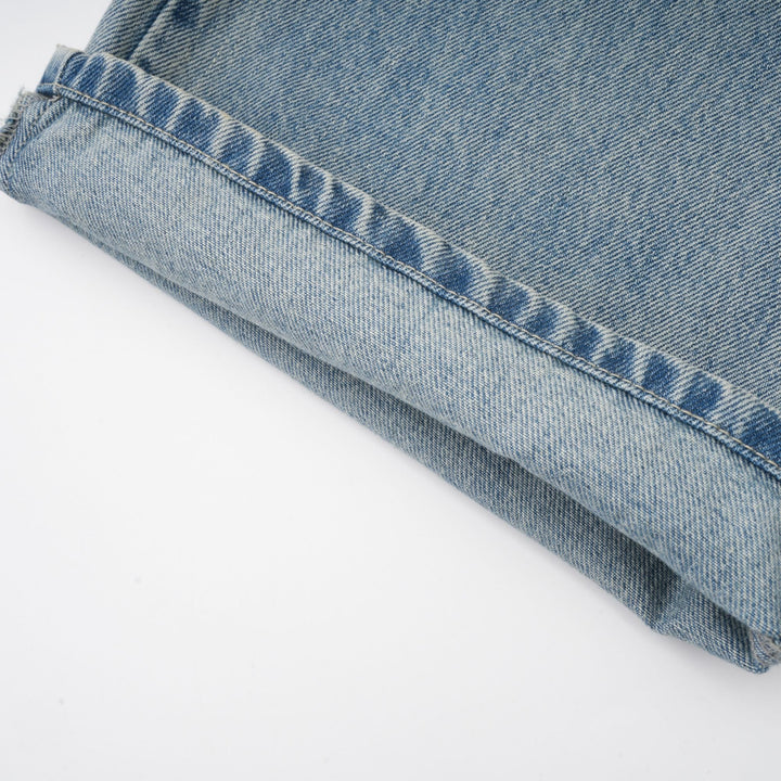 The Flax Jeans